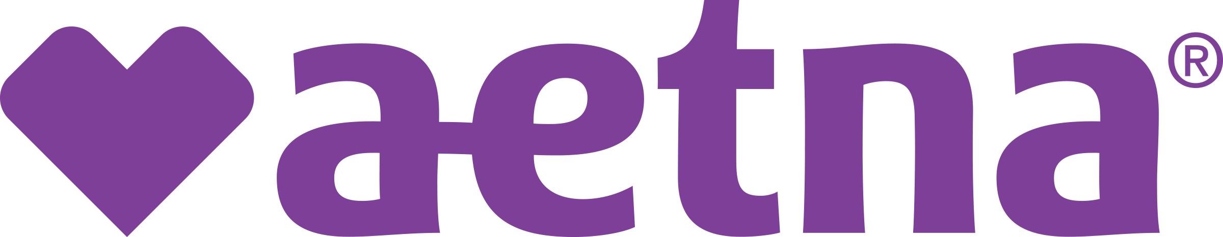 Aetna Approved Logo